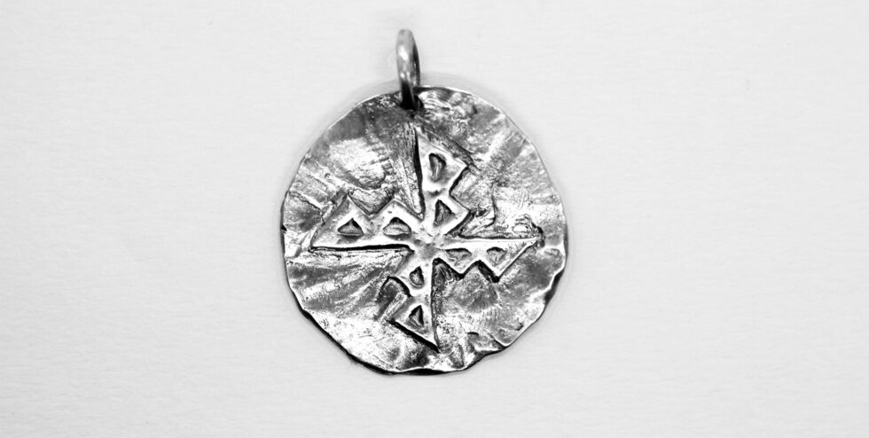 Runir-Amulett-Berkana | Runir
